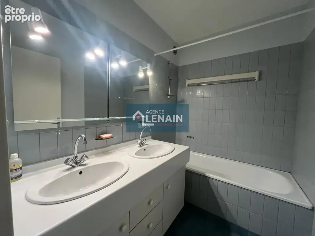 Appartement 95m2 - 3 chambres - photo 10