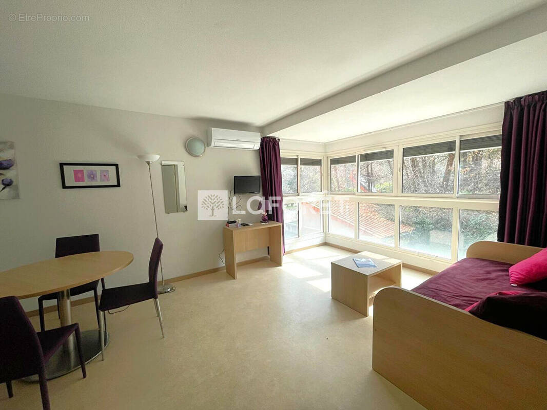 Appartement à VERNET-LES-BAINS