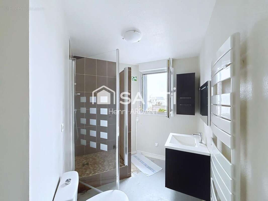 Photo 2 - Appartement à LIMOGES