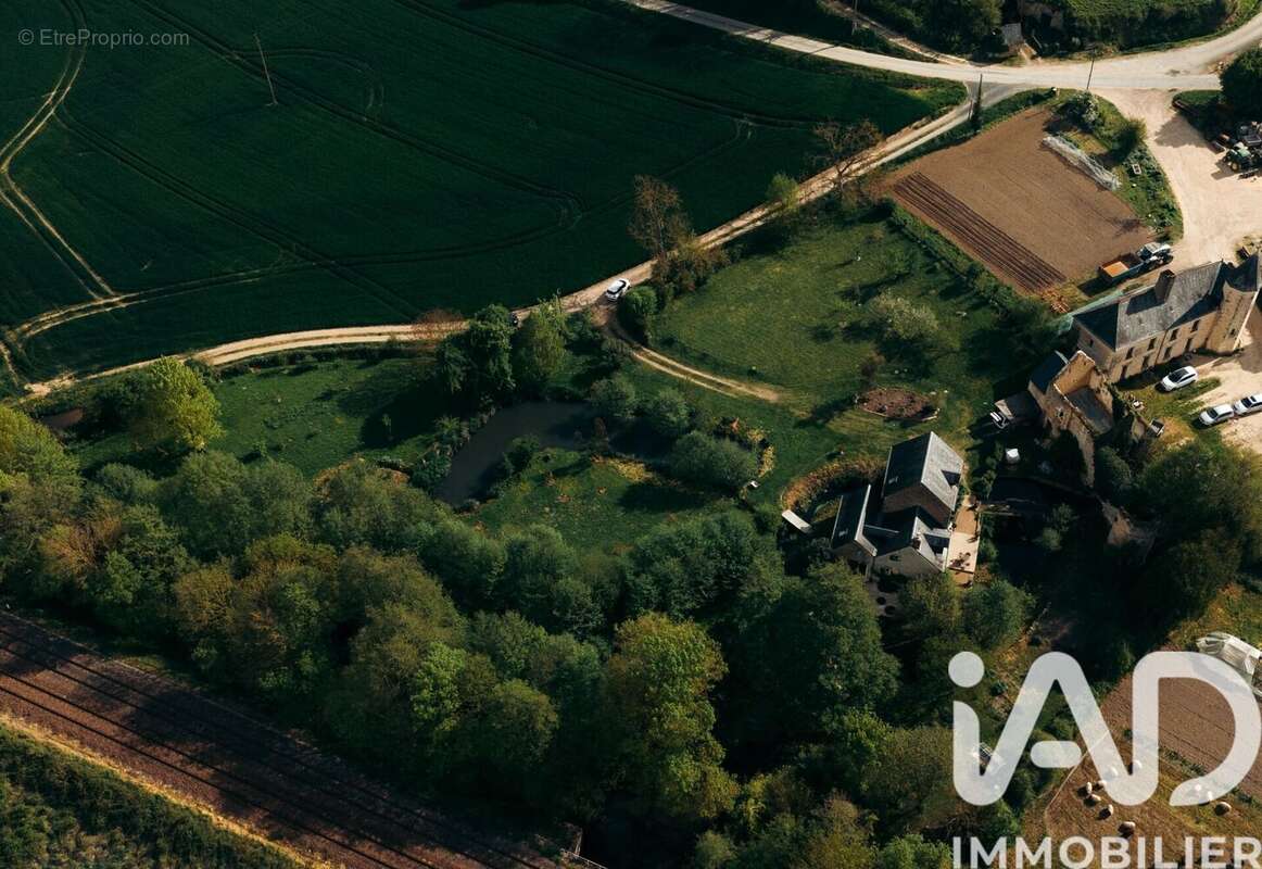 Photo 7 - Maison à DISSAY-SOUS-COURCILLON
