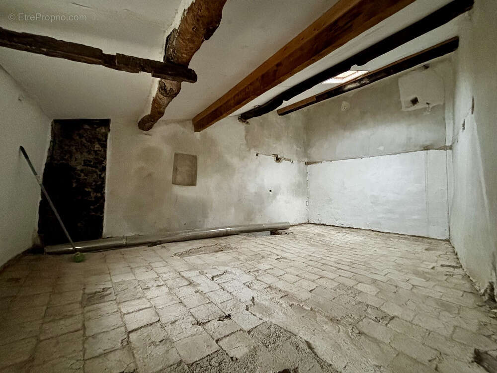 Maison à ANIANE