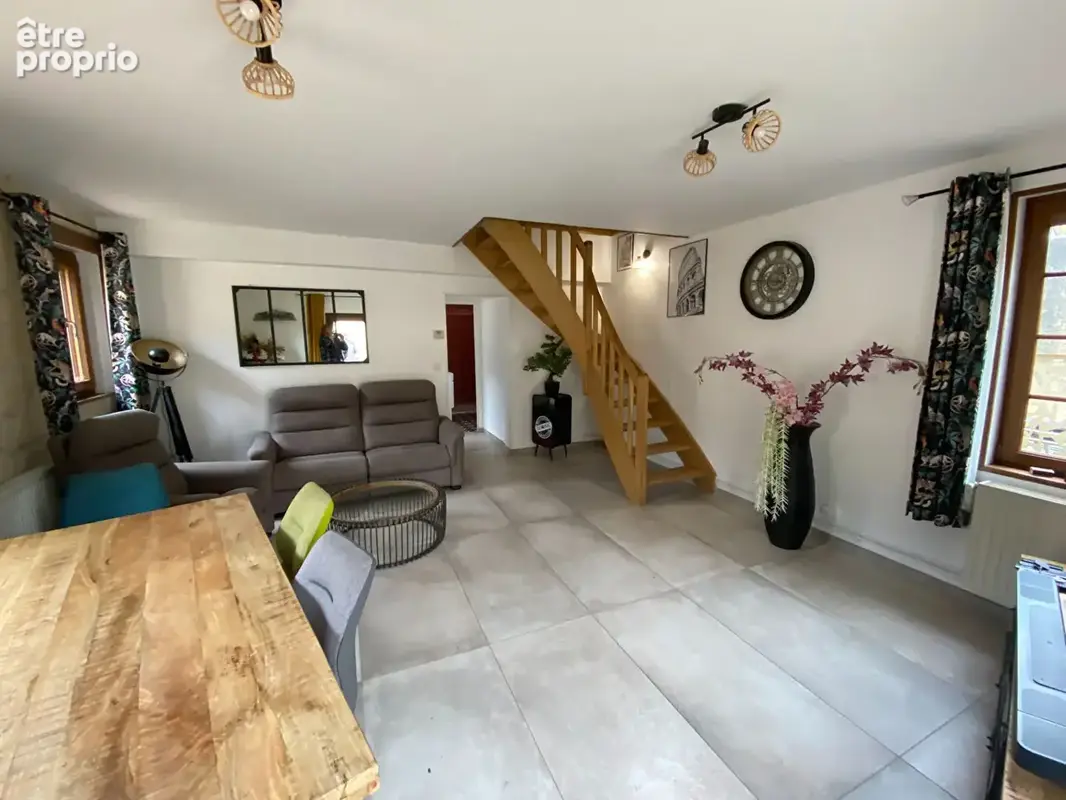 Maison 4 pièces 95 m² à vendre à Bornel (60540) - photo 2