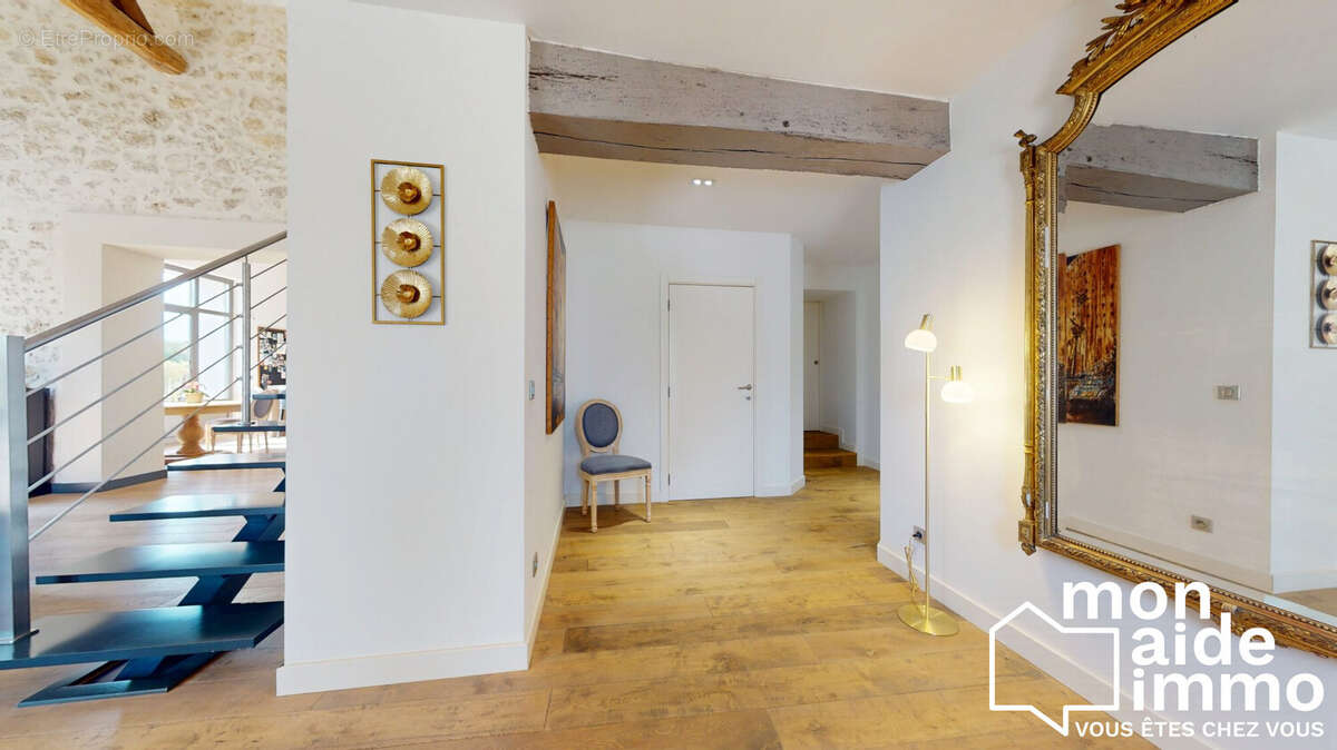 Maison à CREON