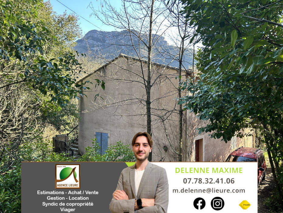 Maison à SUMENE