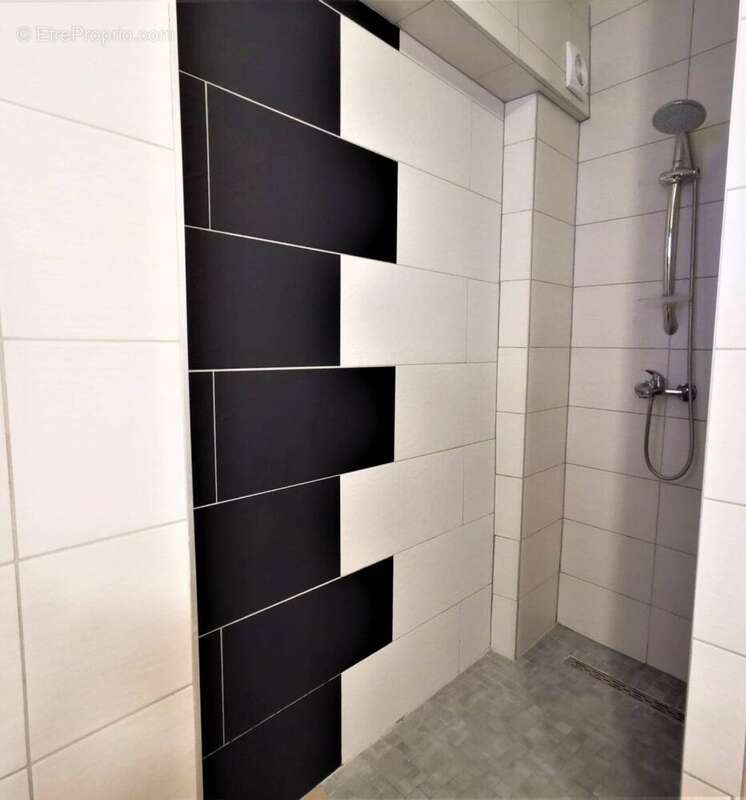 Appartement à HAGUENAU