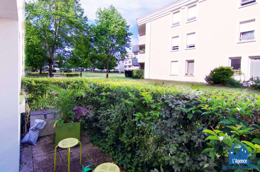 Appartement à MERIGNAC