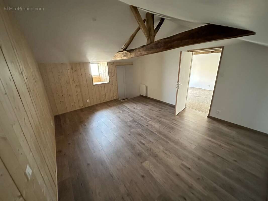 Maison 130 m² à Bressuire  - photo 16