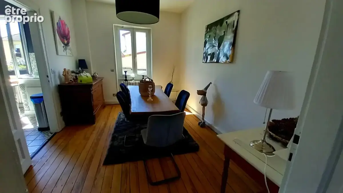 Belle maison bourgeoise - photo 4