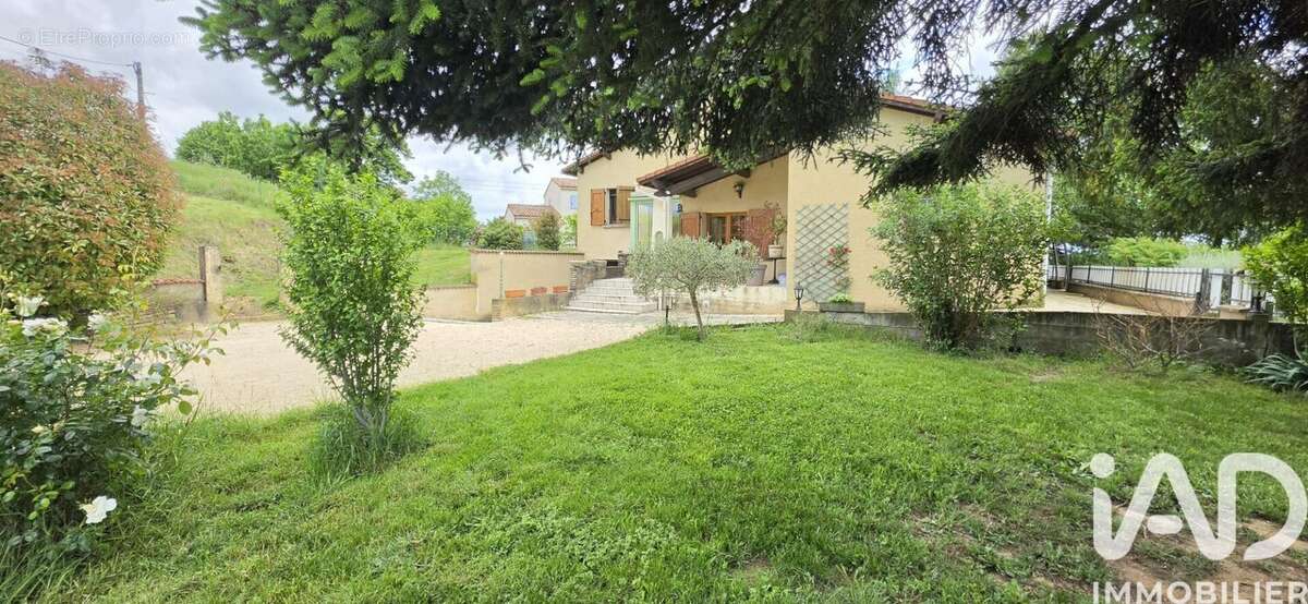 Photo 3 - Maison à MERCUROL