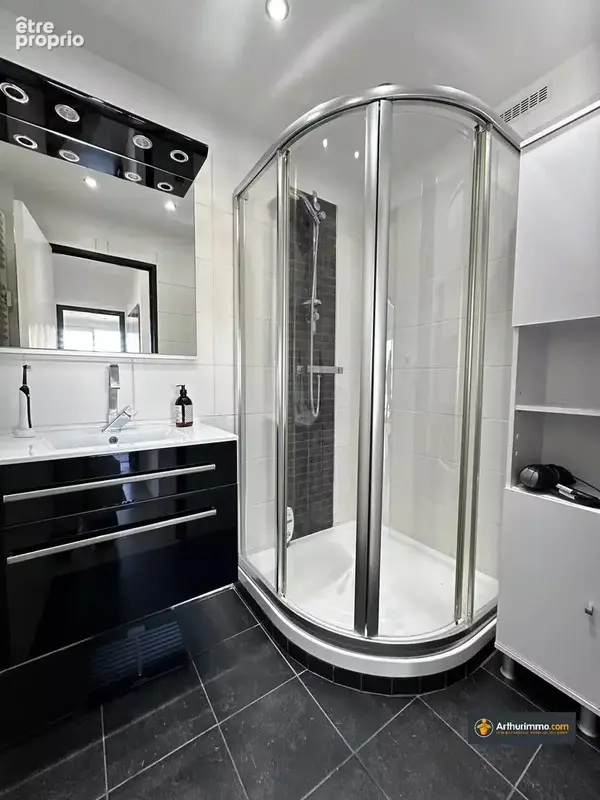 Vente Appartement Nice(06200) 175 500ï¿œ - photo 9