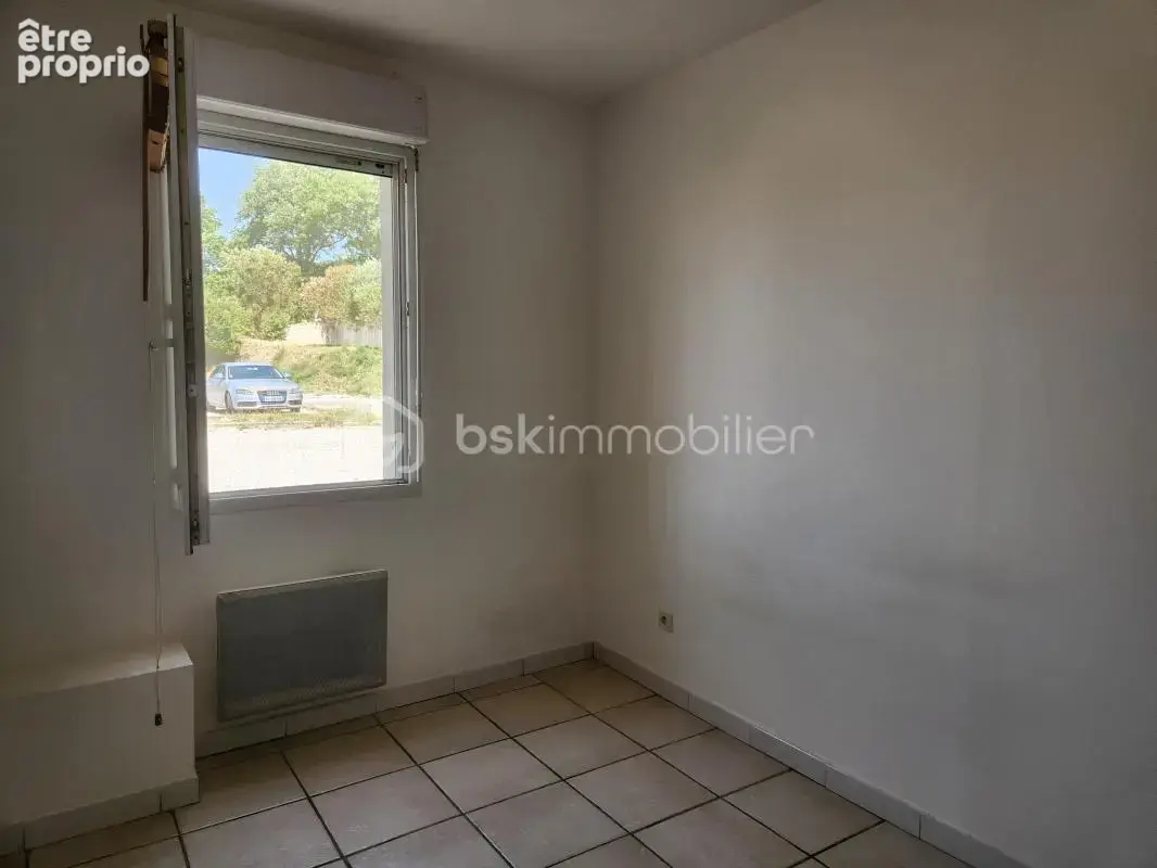 L'ESCALE 04160- EXCLUSIVITE : appartement à vendre - photo 14