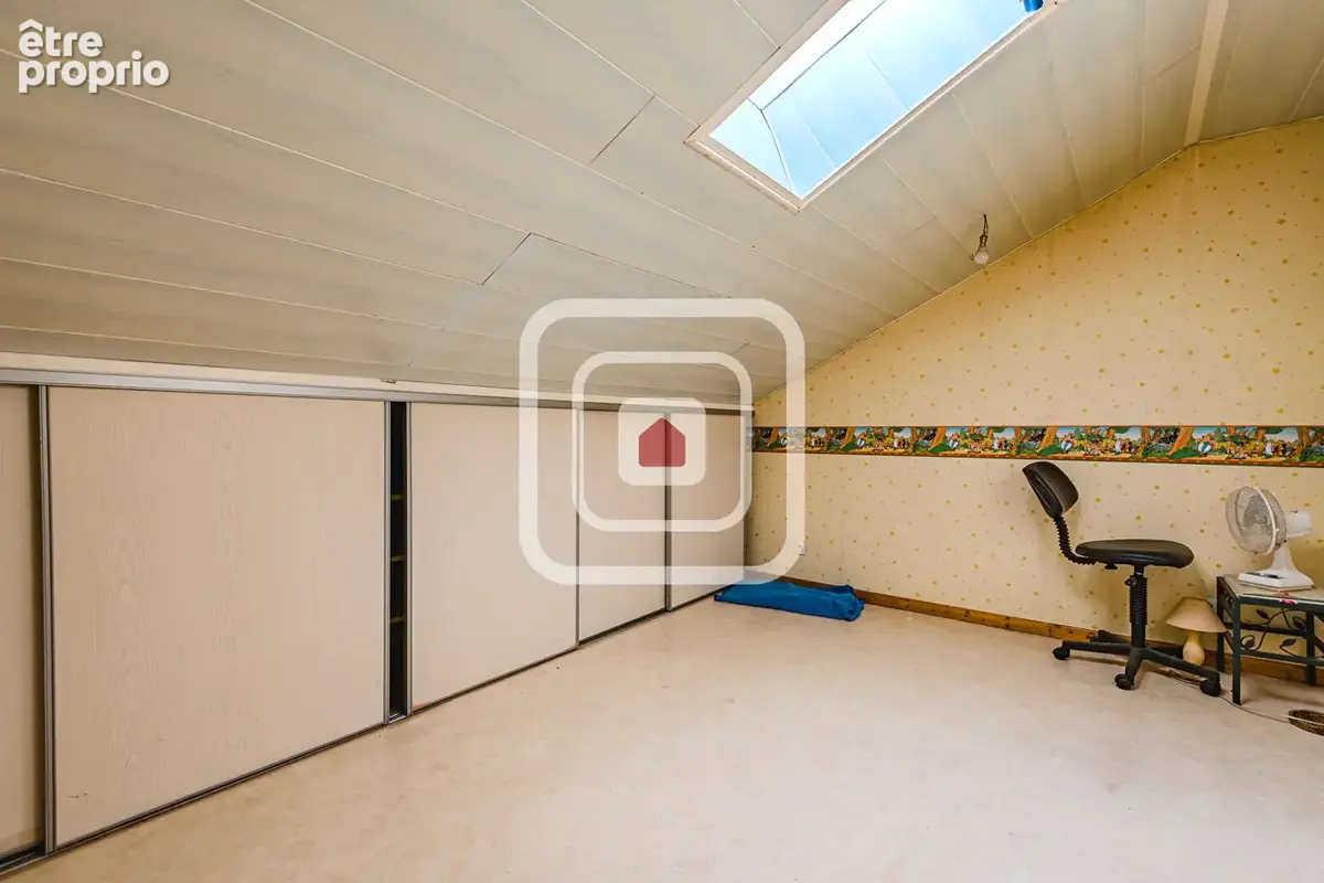 Maison familiale à vendre , amagne 112.54 m2 - photo 8