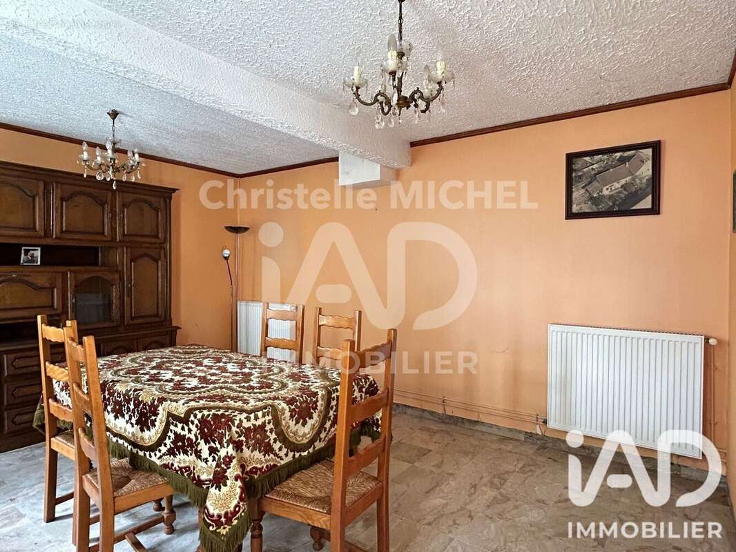 Photo 5 - Maison à MOUROUX