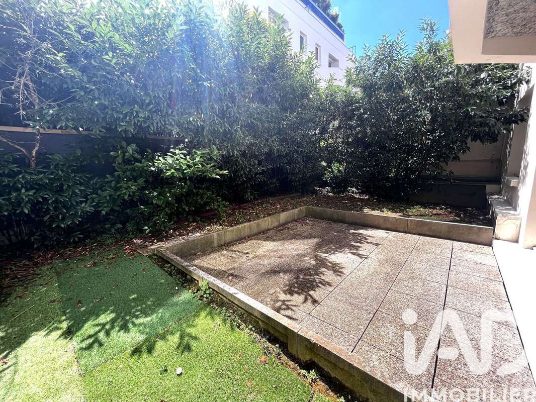 Photo 5 - Appartement à ASNIERES-SUR-SEINE