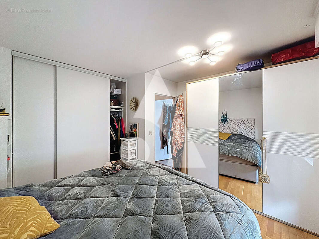 Appartement à RUEIL-MALMAISON