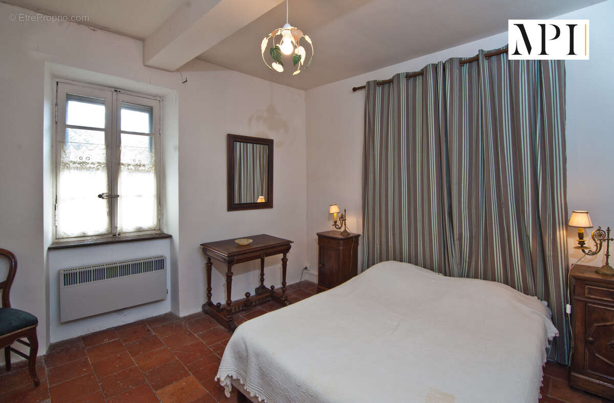 Maison à FELINES-MINERVOIS