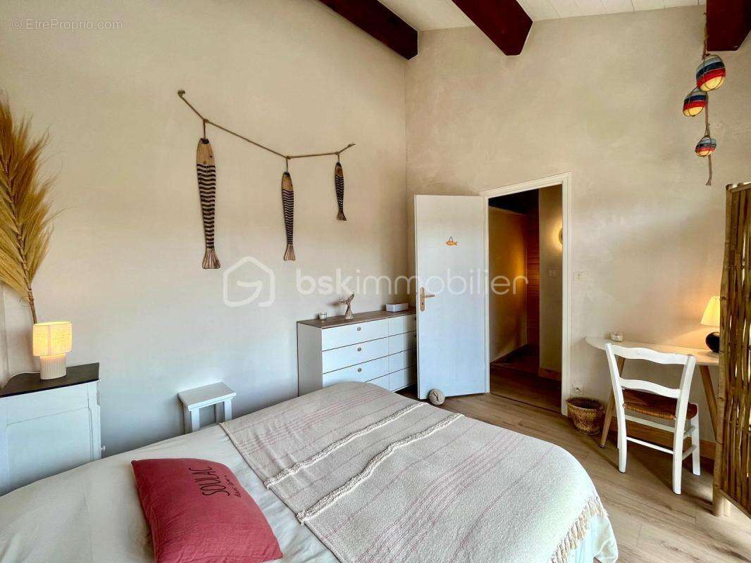 Duplex 200m de la plage - photo 5