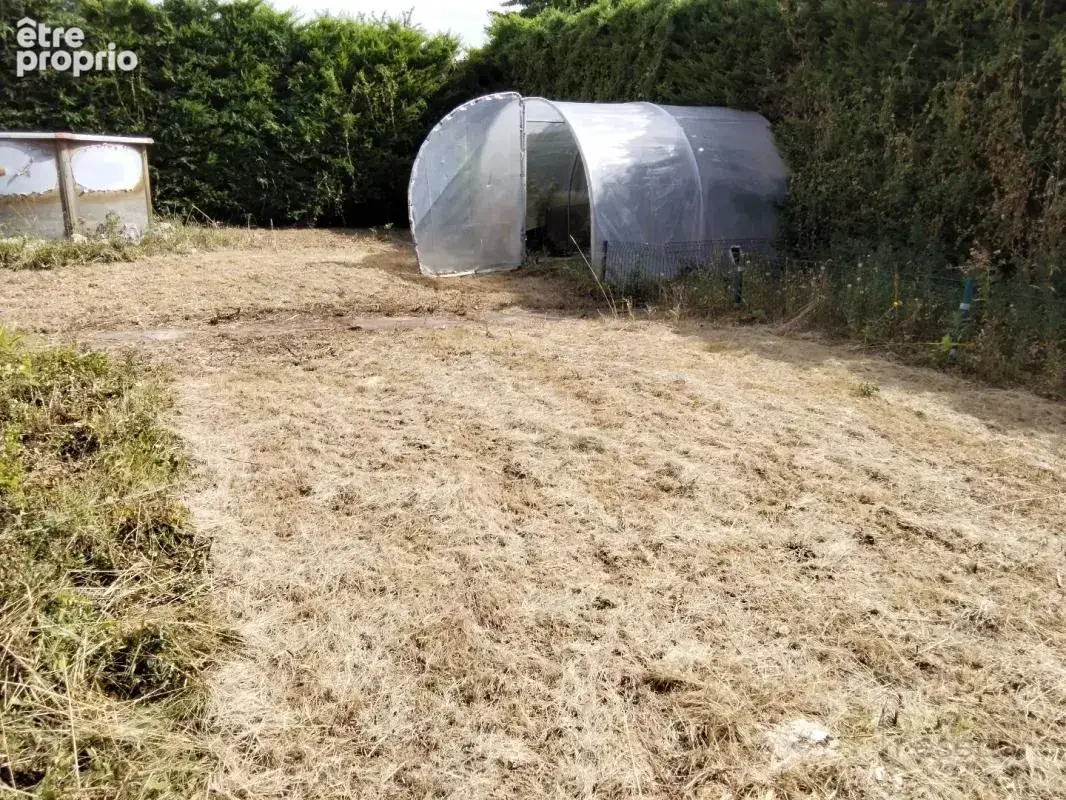 Maison 5 pièces 164 m² à vendre à Etouy (60600) - photo 20