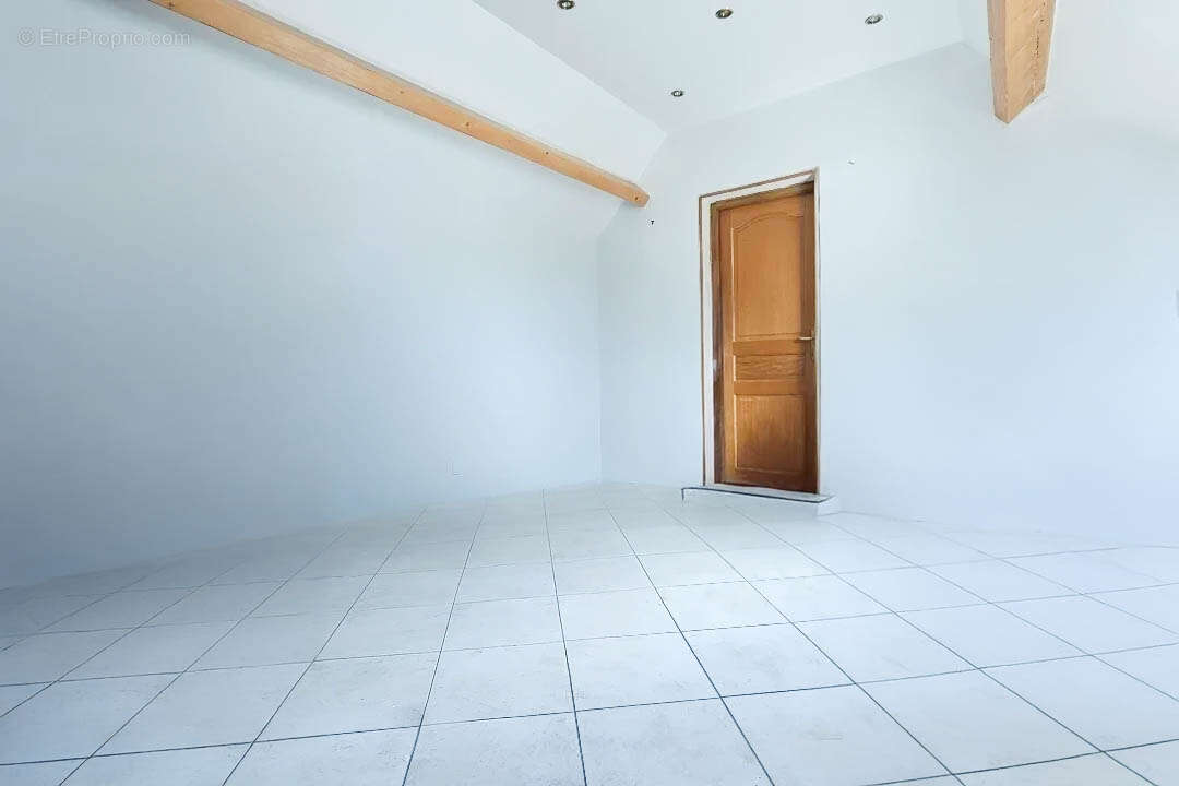 Maison à VITRY-SUR-SEINE