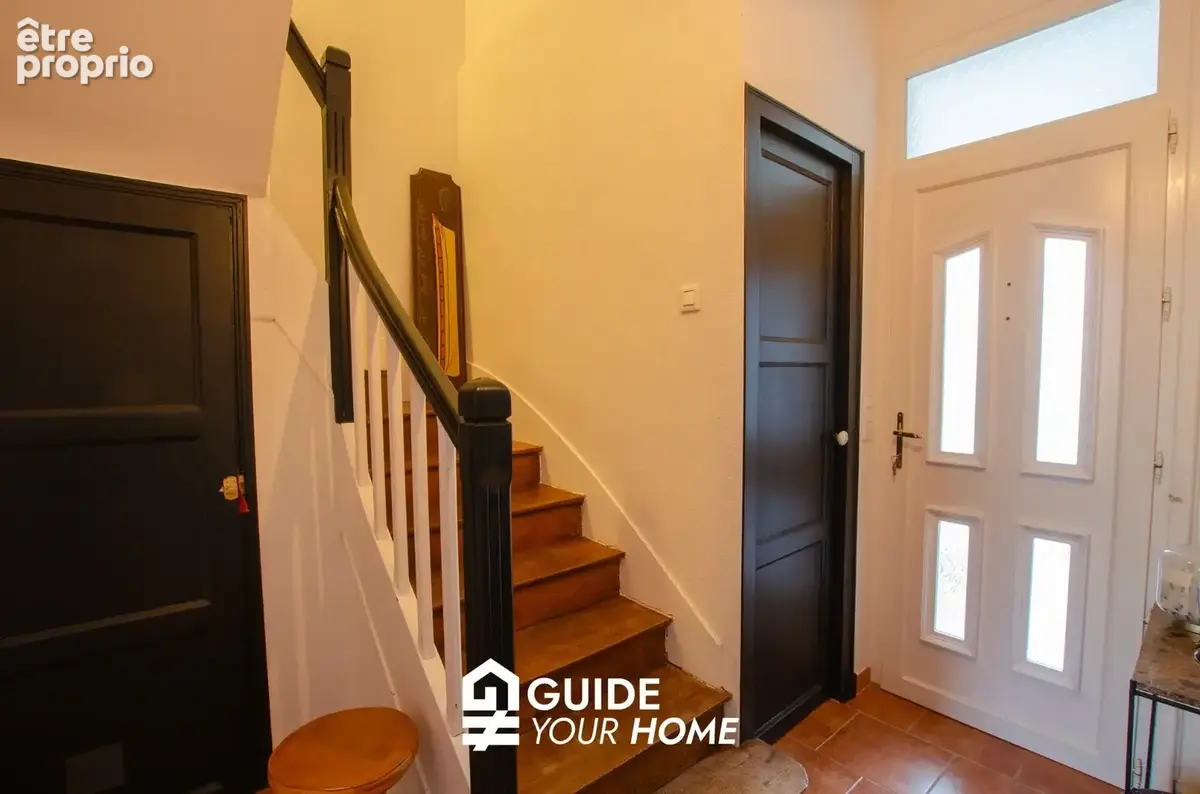 Maison de 5 pièces à vendre à CHATEAUROUX (36) - photo 11