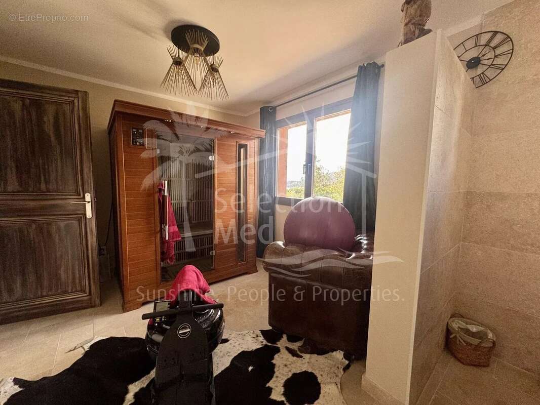 Maison à LE LAVANDOU