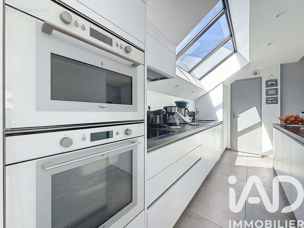 Photo 3 - Maison à SAINT-MALO