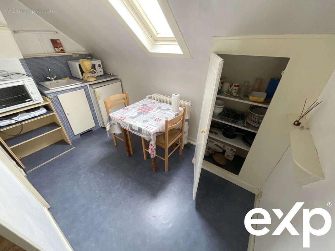 Appartement à LA CHAPELLE-SAINT-LUC