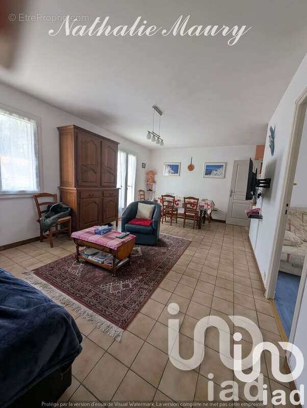 Photo 5 - Maison à LA TREMBLADE