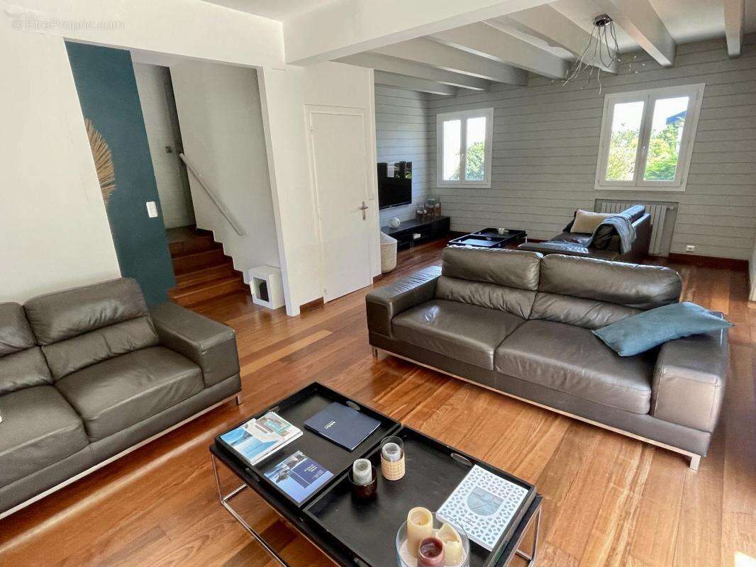 Maison à ANGLET