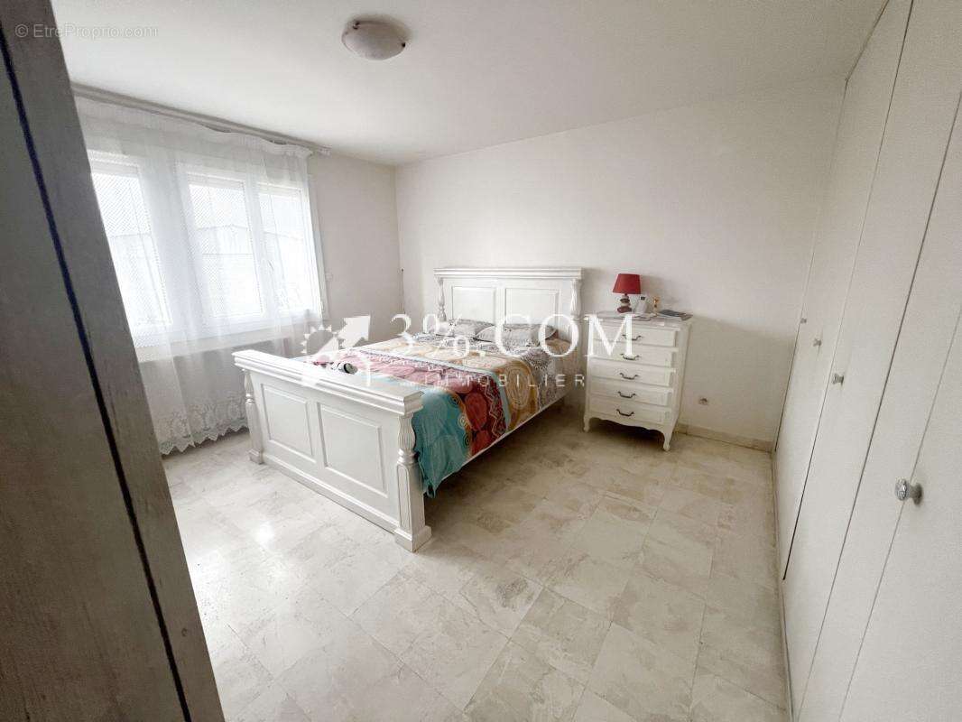 Maison à REHAINVILLER