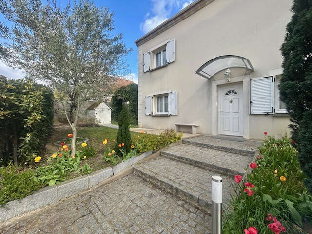 Maison à MONTLHERY