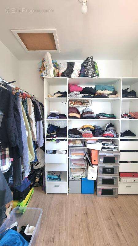 Appartement à MILLAS