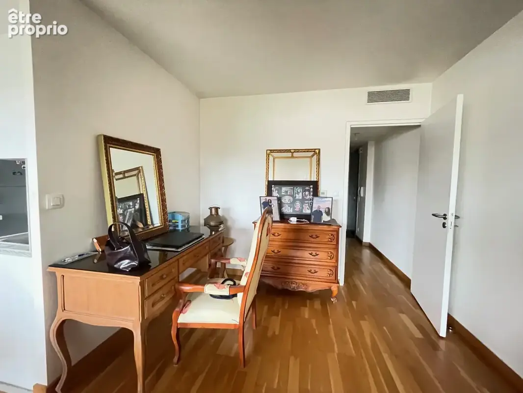 Appartement avec beau balcon terrasse, dans résidence récente - photo 4
