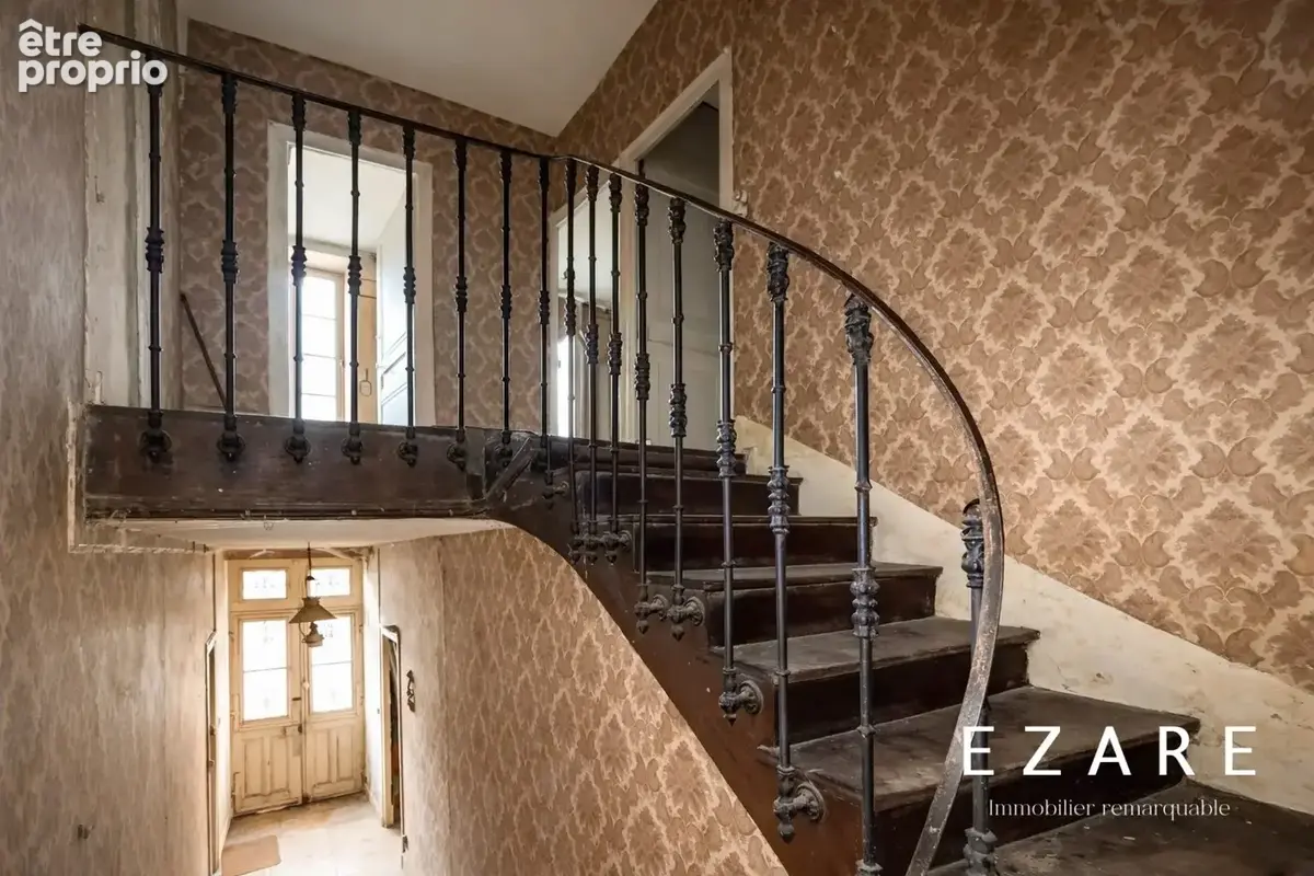 Maison 6 pièces 141 m² à vendre à Saint-Romain (21190) - photo 5