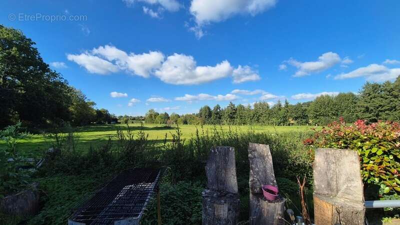 Maison à FORGES-LES-EAUX
