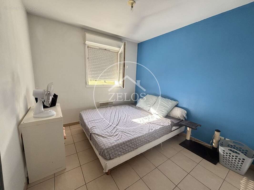 Appartement à GALGON