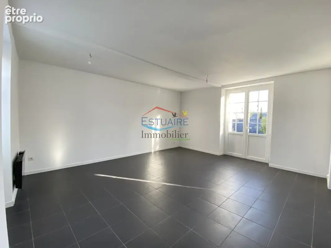 Maison 4 pièces 75 m² à vendre à Cordemais (44360) - photo 3