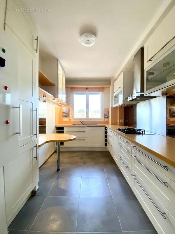 Photo 3 - Appartement à JOUE-LES-TOURS