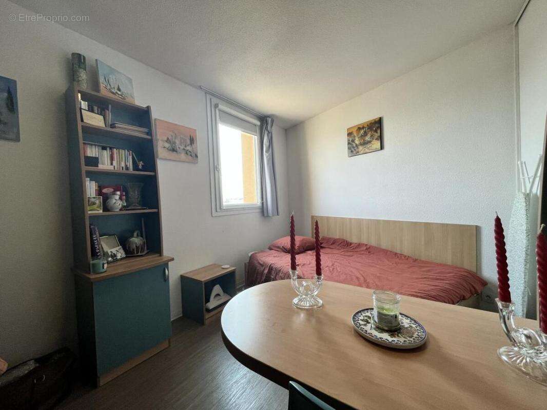 Appartement F1 - photo 2