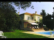 Maison à ANTIBES