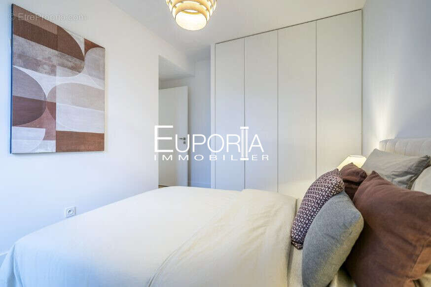 Appartement à SAINT-DIDIER-AU-MONT-D'OR