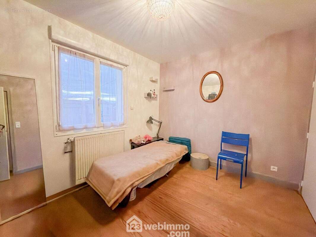 Maison à THIERVILLE-SUR-MEUSE