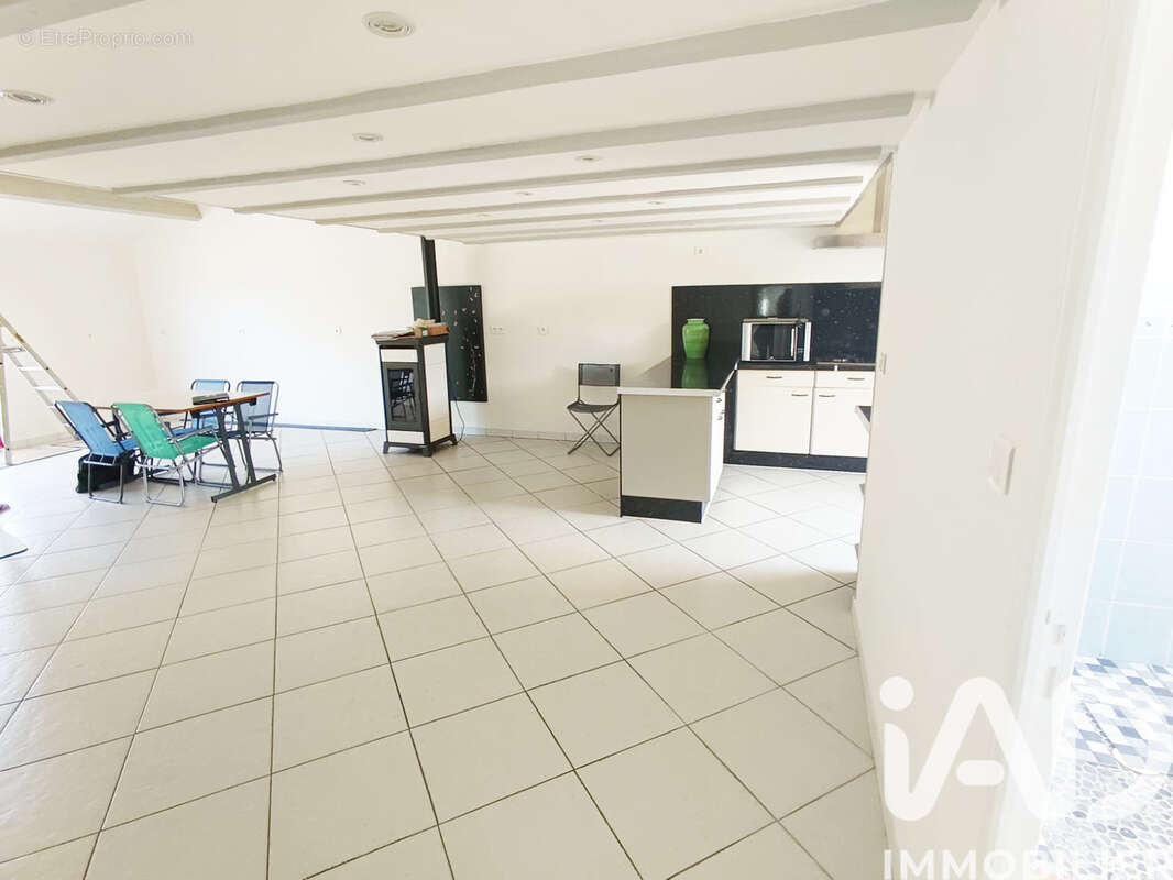 Photo 3 - Maison à VALLET