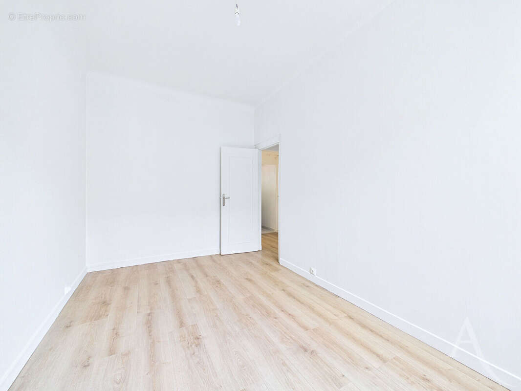 Appartement à LIVRY-GARGAN