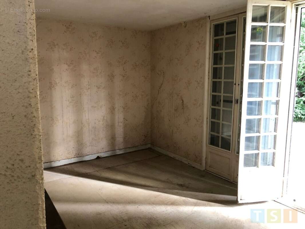 Maison à LANNEMEZAN