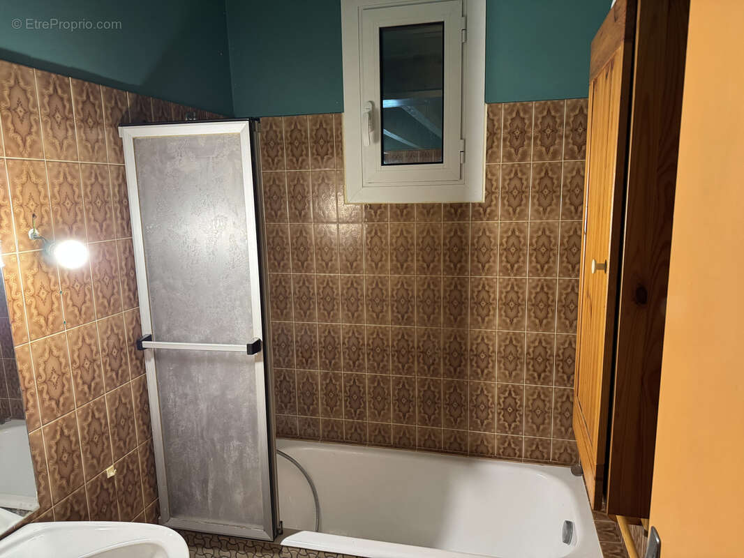 Maison à CASTELJALOUX