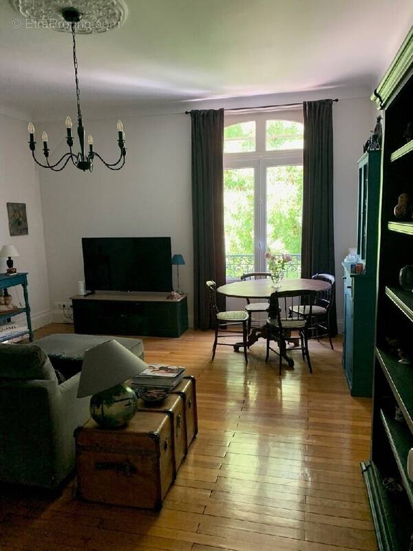Appartement à VICHY
