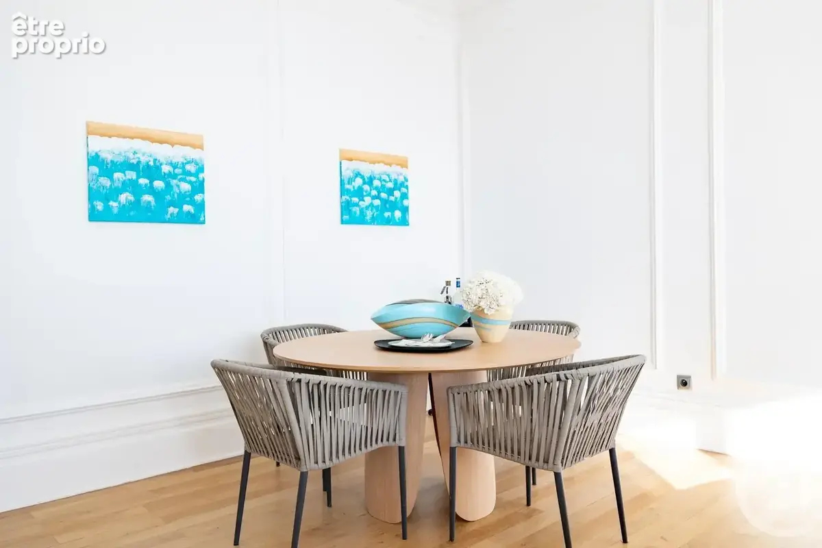 Appartement 102 m² à Beausoleil  - photo 6