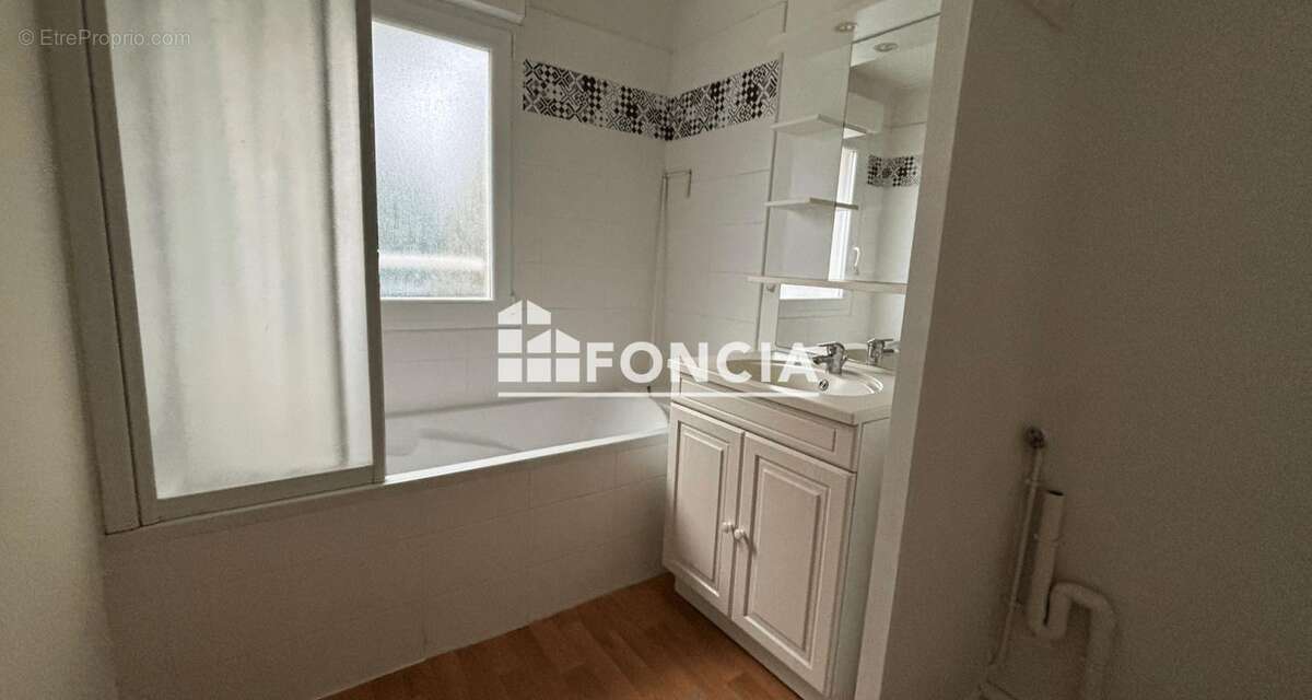 Appartement à DOUARNENEZ