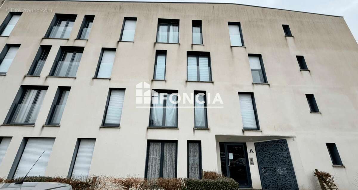 Appartement à ARRAS
